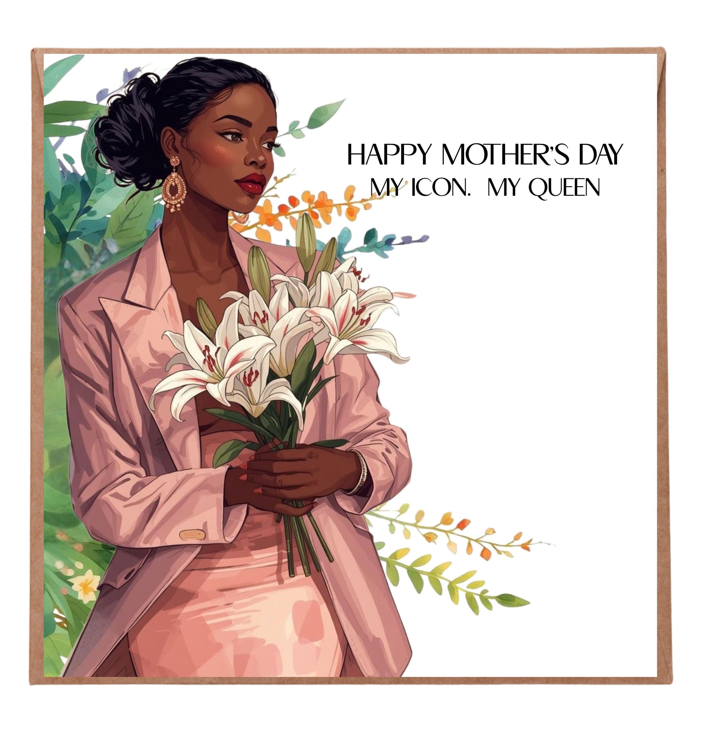 MOTHER'S DAY