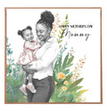 MOTHER'S DAY