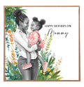 MOTHER'S DAY