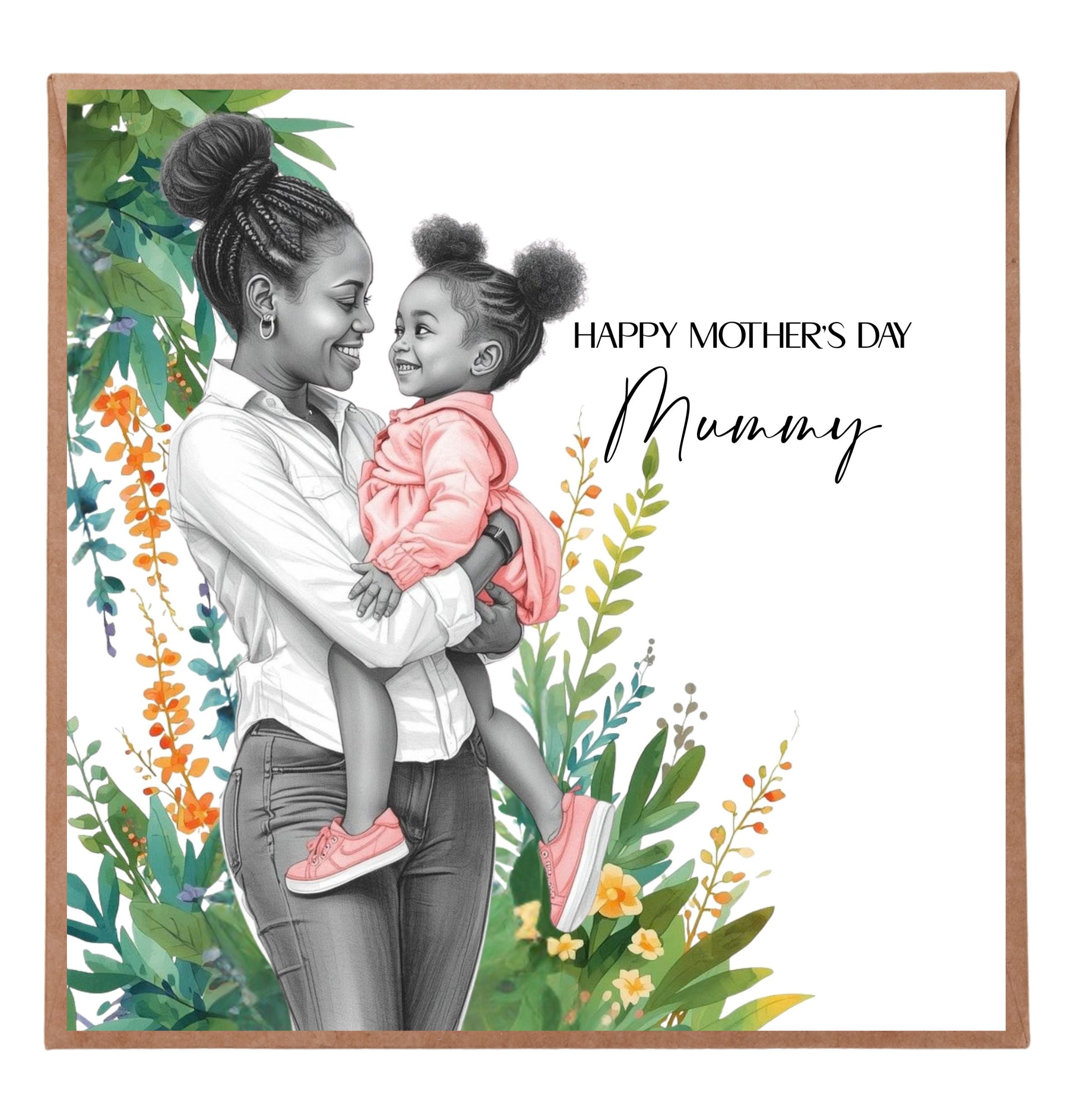 MOTHER'S DAY