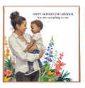MOTHER'S DAY