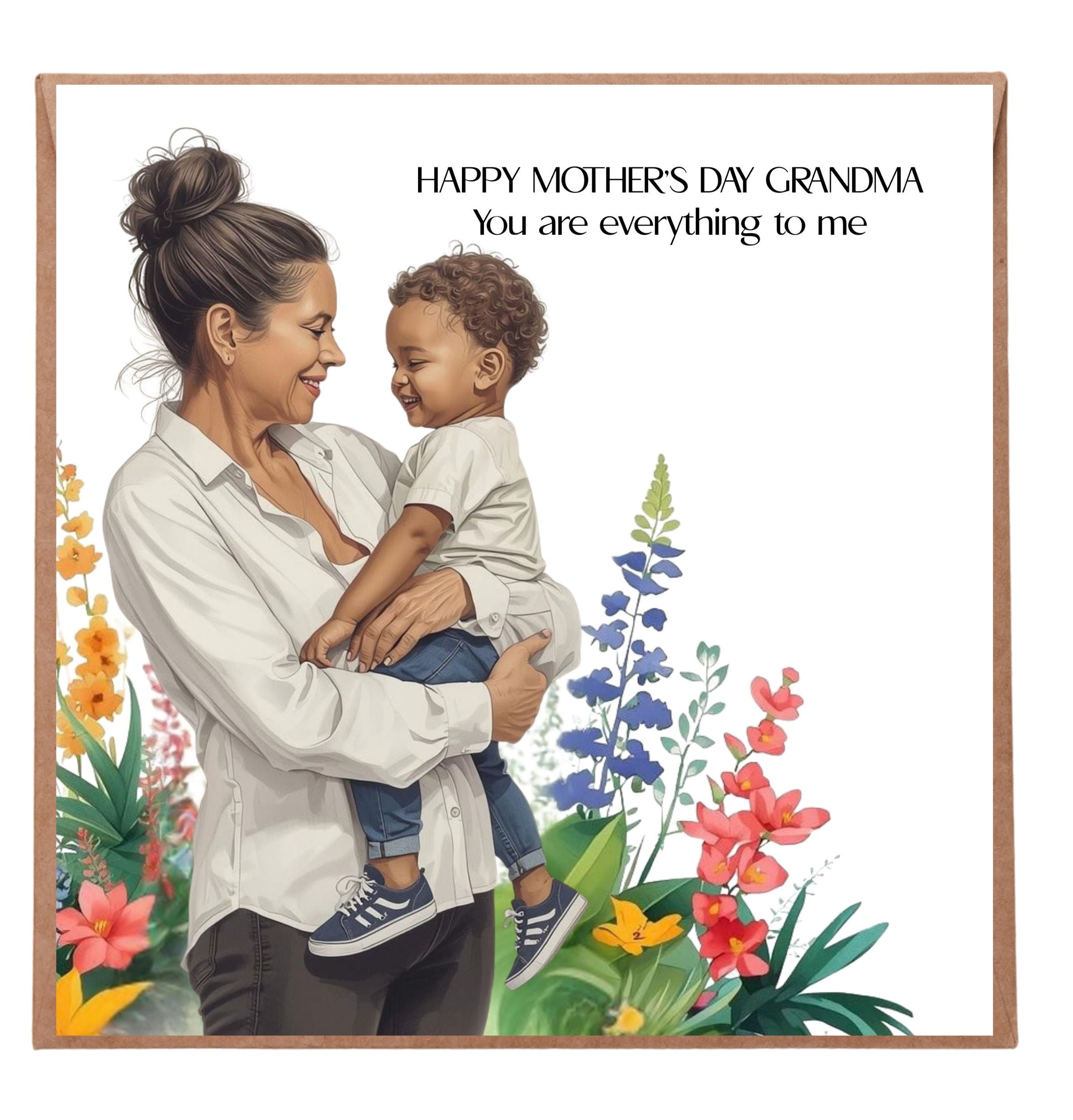 MOTHER'S DAY