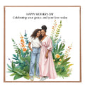 MOTHER'S DAY