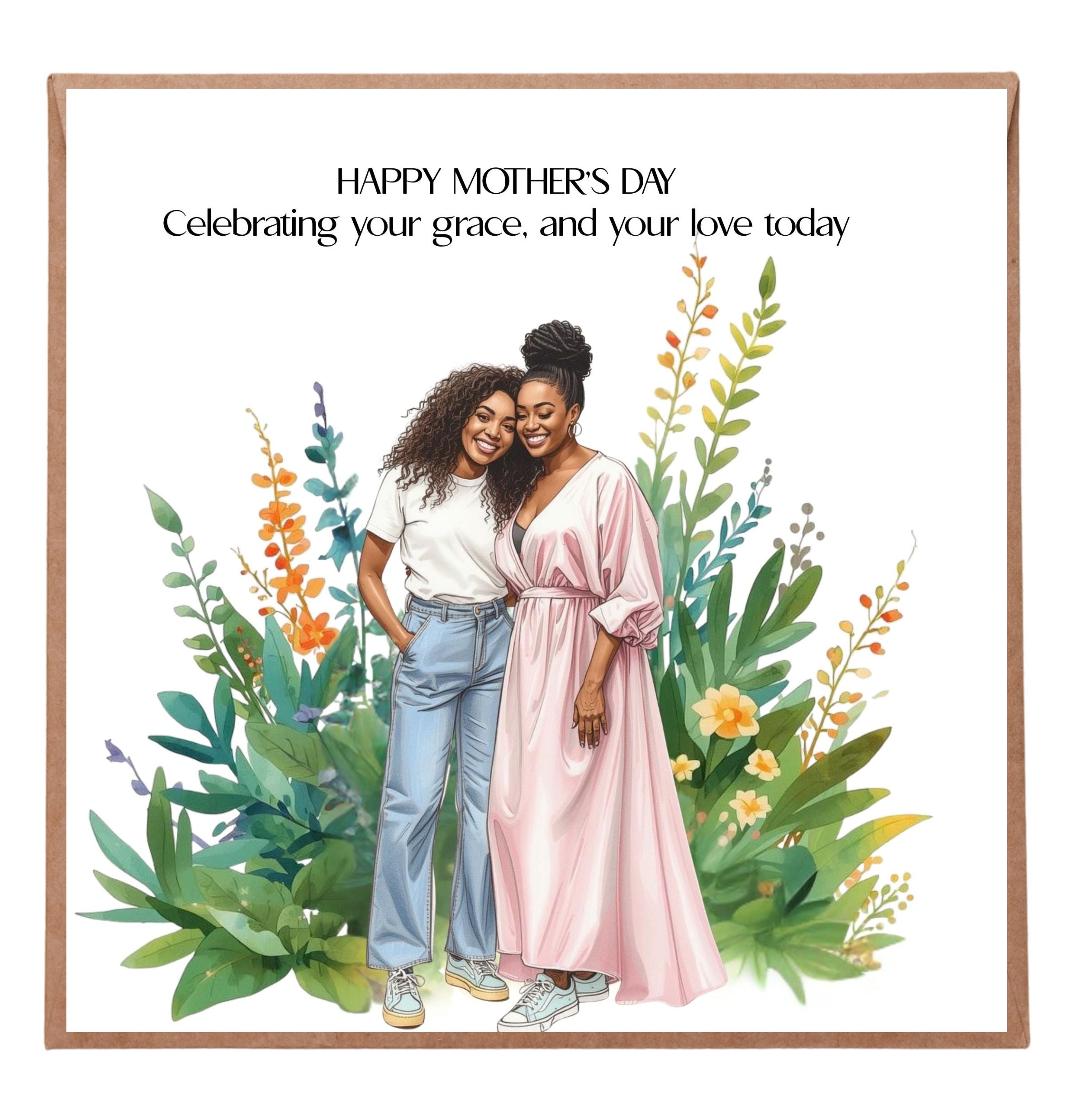 MOTHER'S DAY