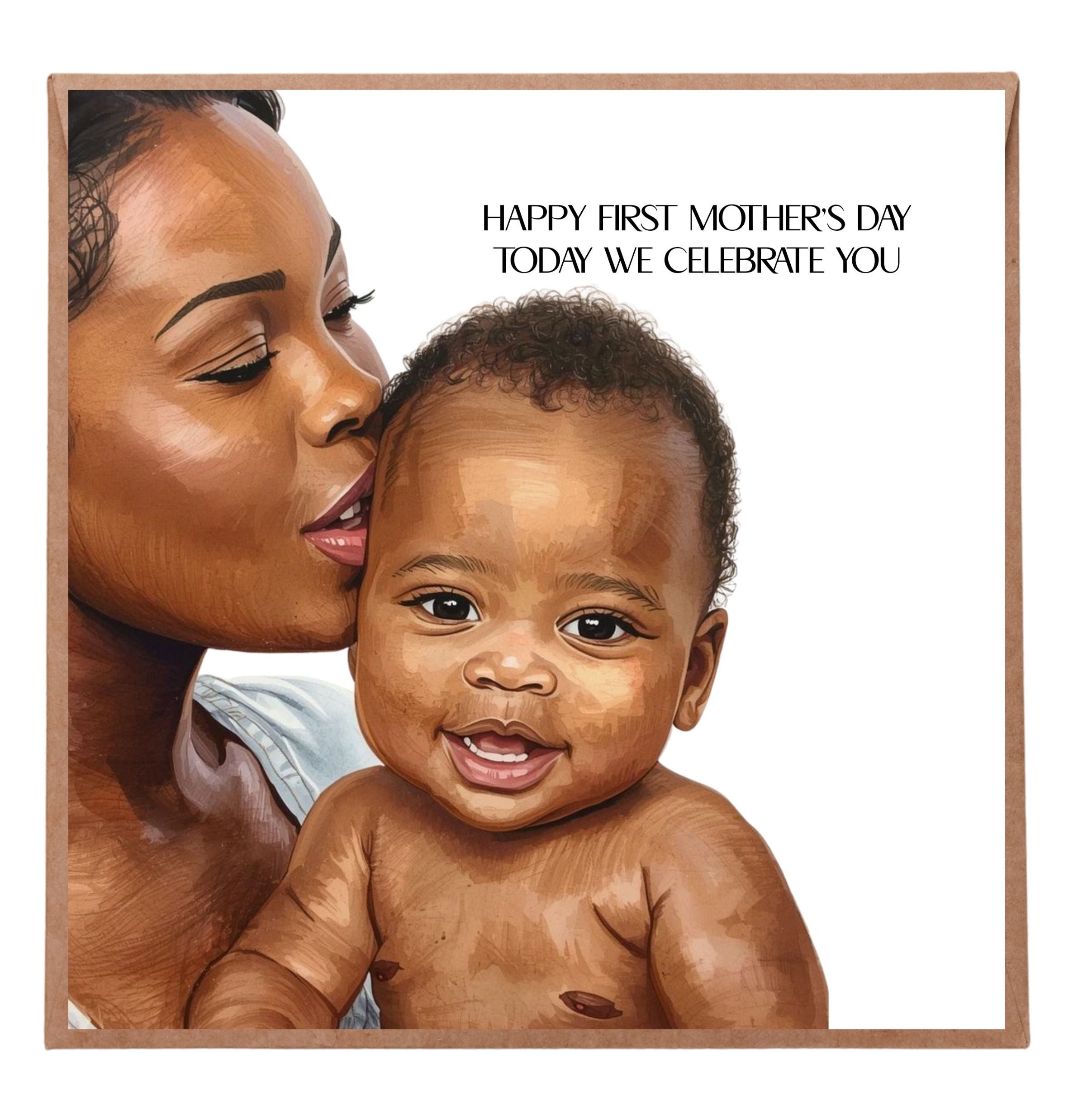 MOTHER'S DAY