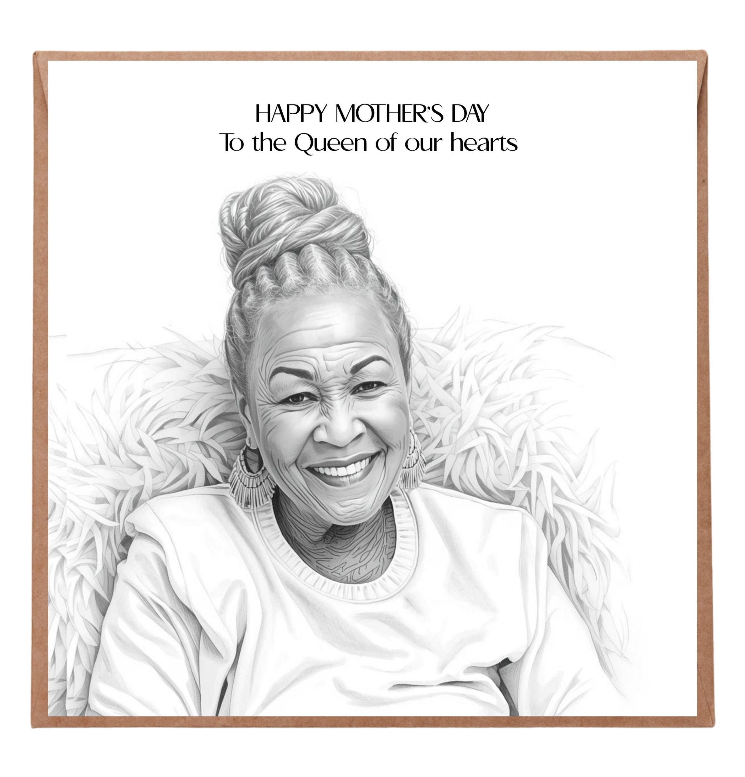 MOTHER'S DAY