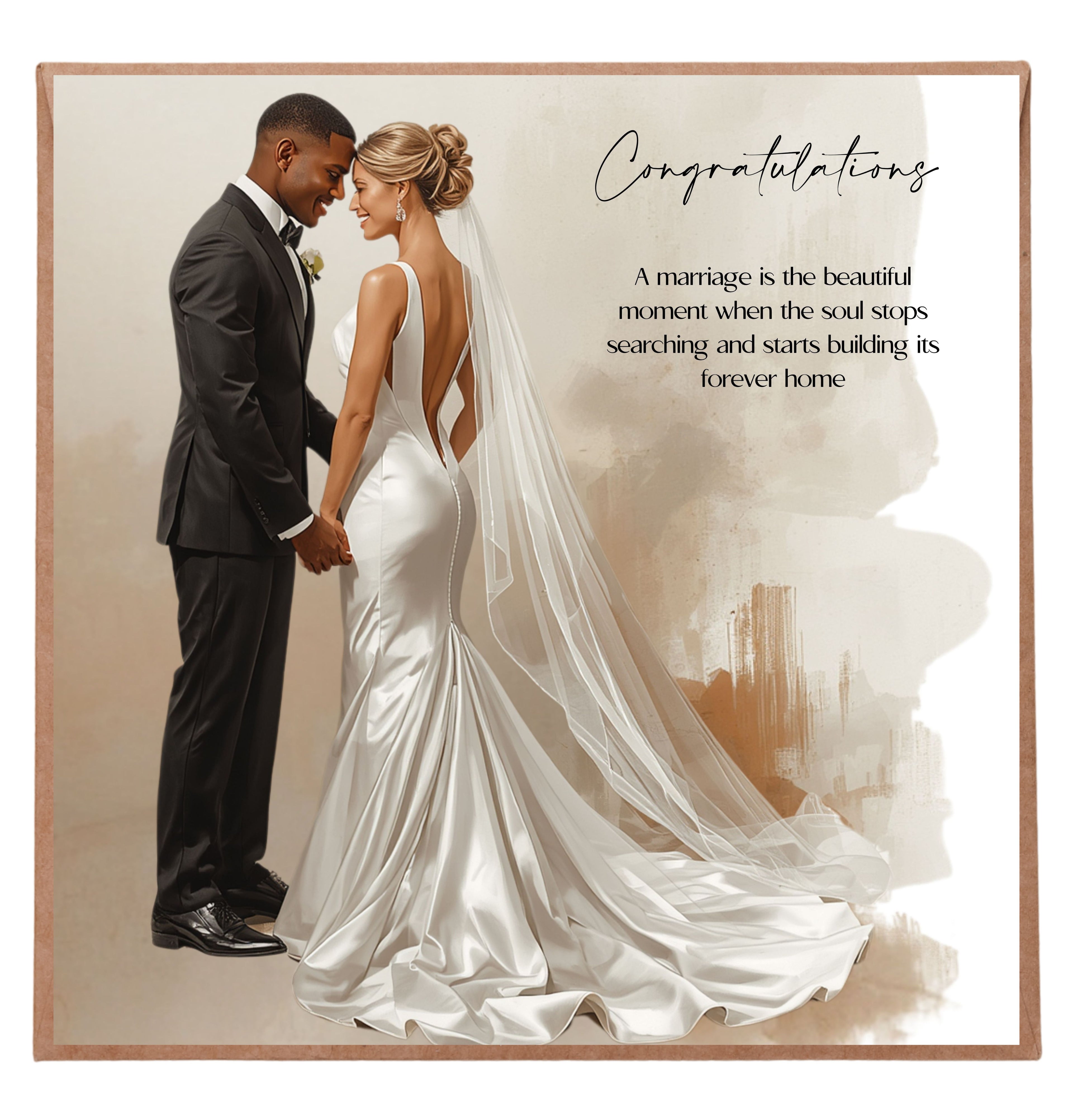 WEDDING