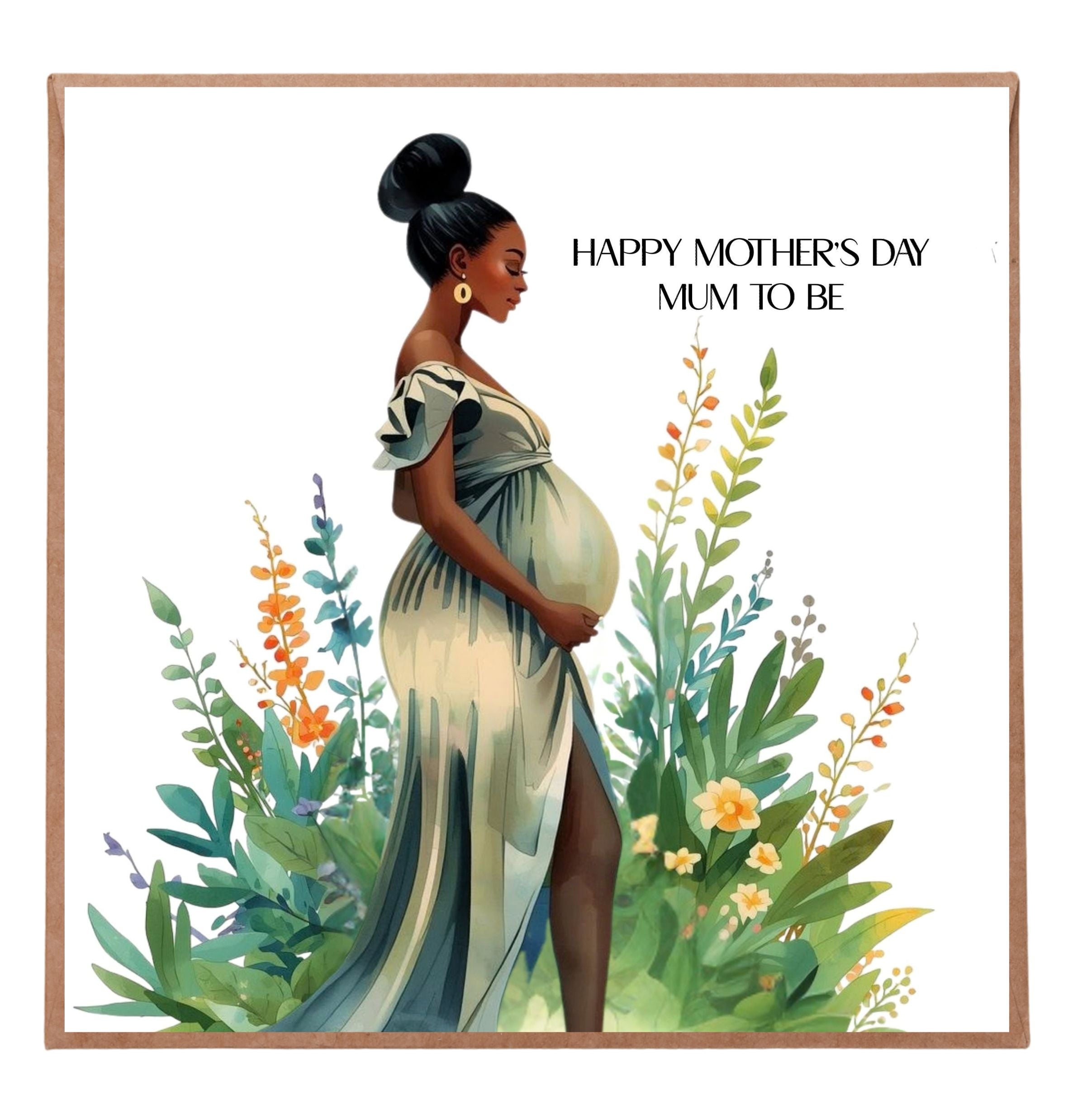 MOTHER'S DAY
