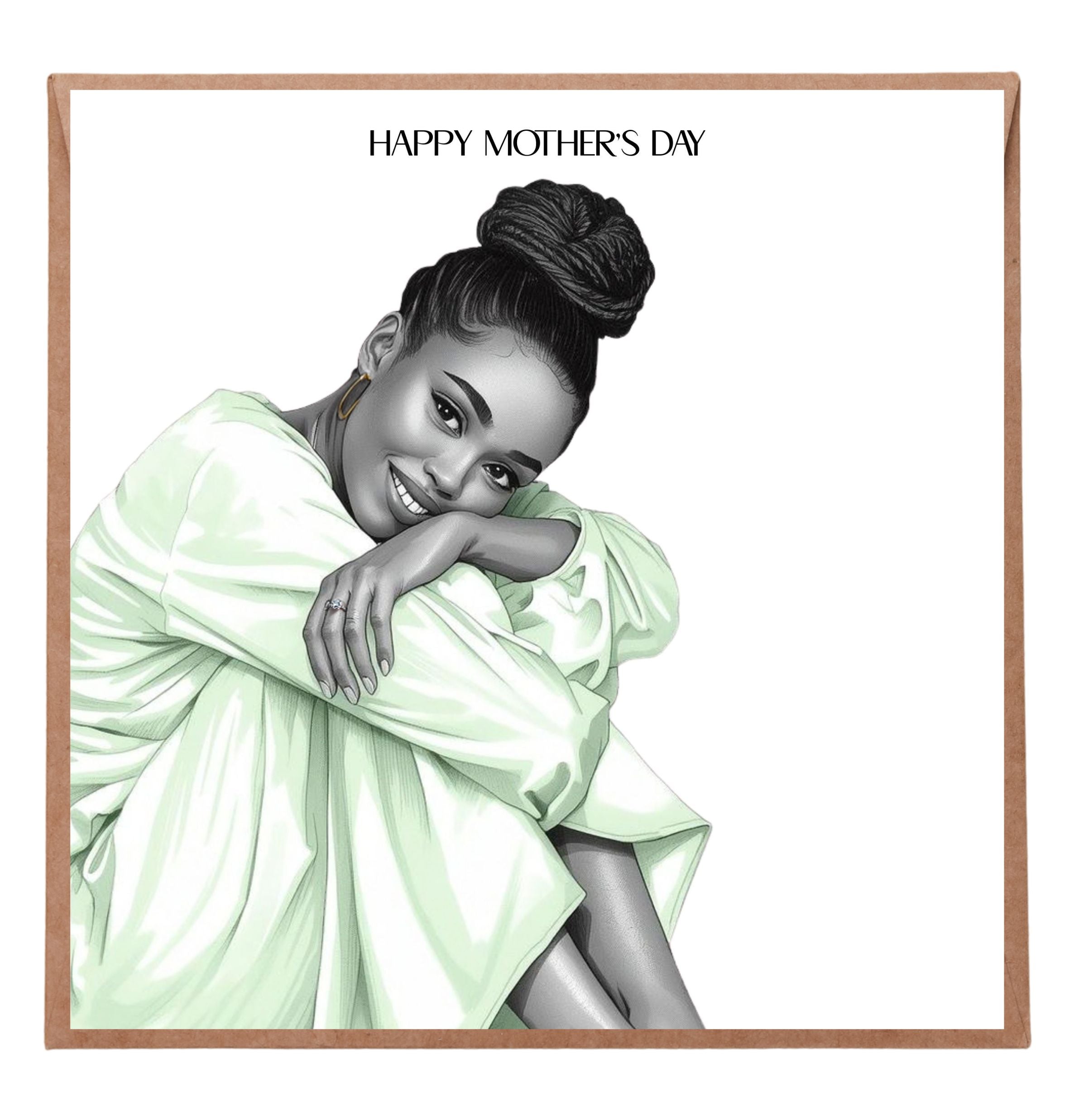 MOTHER'S DAY