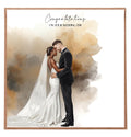 WEDDING