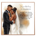 WEDDING