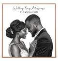 WEDDING