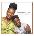 MOTHER'S DAY