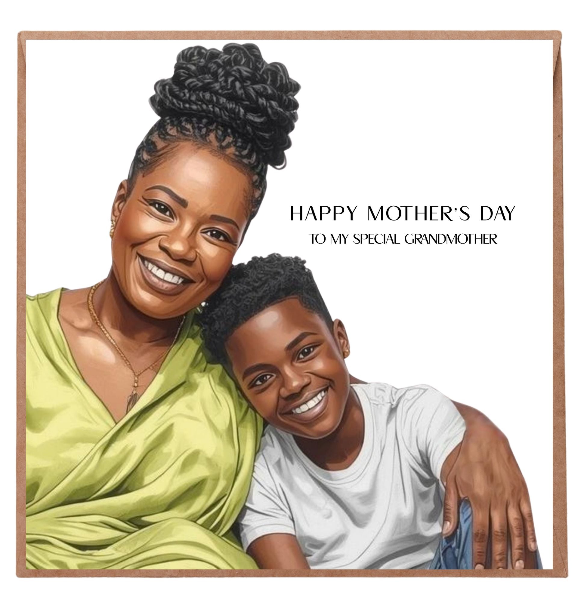 MOTHER'S DAY