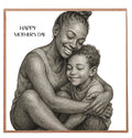 MOTHER'S DAY