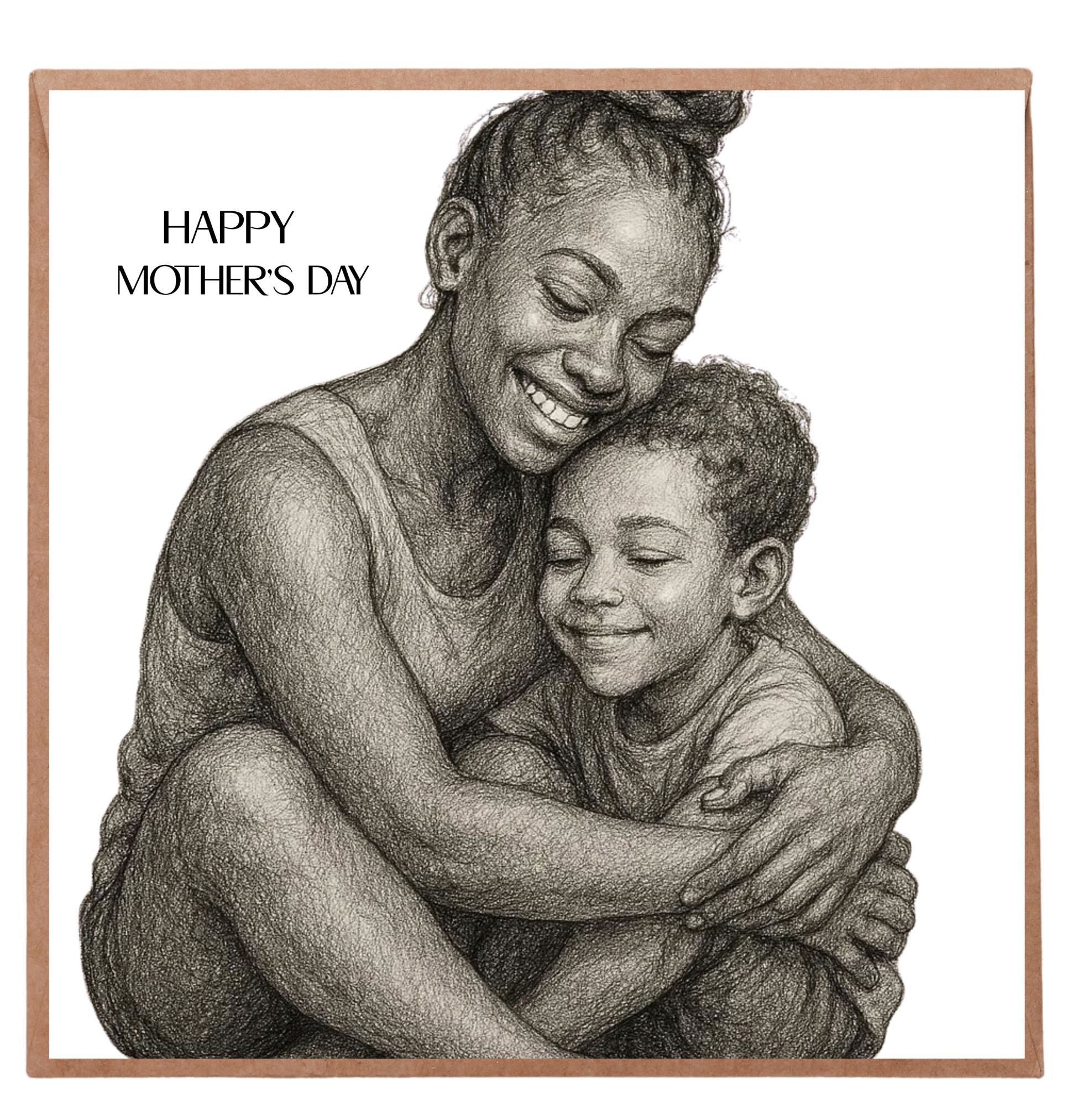 MOTHER'S DAY