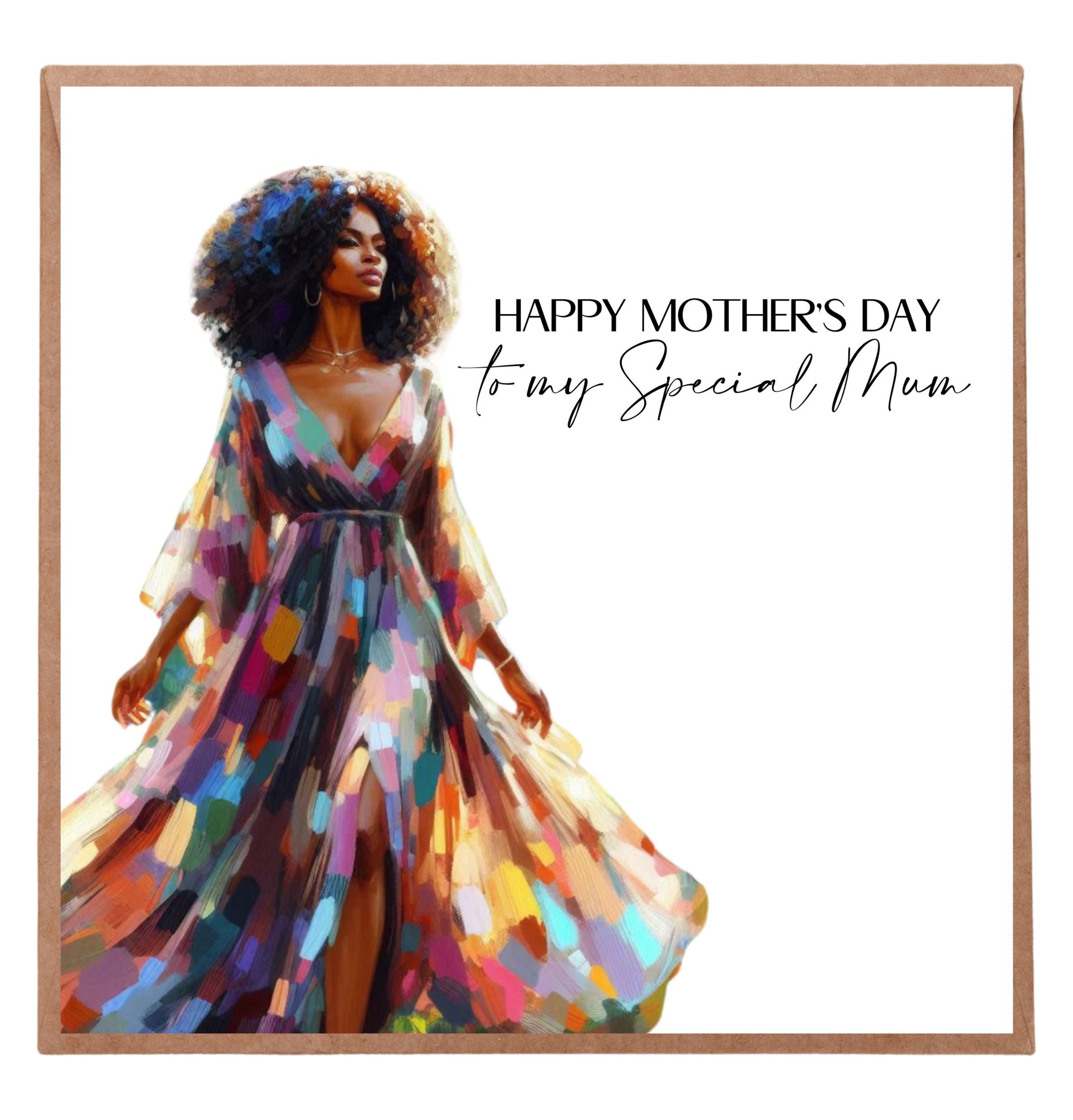 MOTHER'S DAY